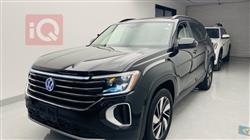 فولكسفاغن أطلس كروس سبورت